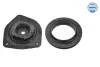 Подушка амортизатора (переднього) + підшипник Nissan Note 06- (R) MEYLE 36-14 641 0005 (фото 3)