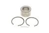 Підшипник маточини (передньої) Nissan Almera Tino 00-/Primera 2 02-/X-Trail 01-07 (43х76х43) MEYLE 36-14 650 0004 (фото 3)