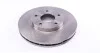 Диск гальмівний (передній) Nissan Almera/Primera/X-Trail 01-13 (280x28) MEYLE 36-15 521 0027 (фото 5)