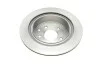 Диск гальмівний (задній) Nissan Leaf 10-/Juke 14-/Qashqai 10-/X-Trail 01-13 (292x16) MEYLE 36-15 523 0050 (фото 3)