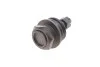 Опора кульова (передня/знизу) Nissan Navara 2.5 TD 98-01 MEYLE 36-16 010 0019 (фото 3)