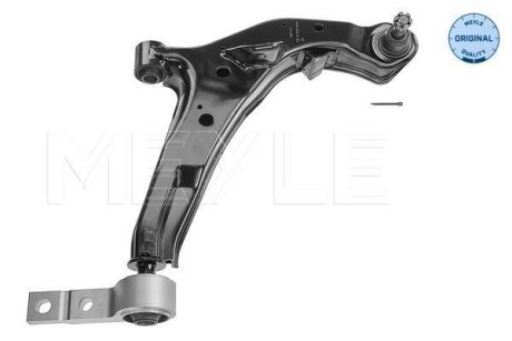 Рычаг подвески MEYLE 36-16 050 0074