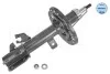 Амортизатор (передній) Nissan Micra III 03-10 (L) MEYLE 36-26 623 0003 (фото 2)