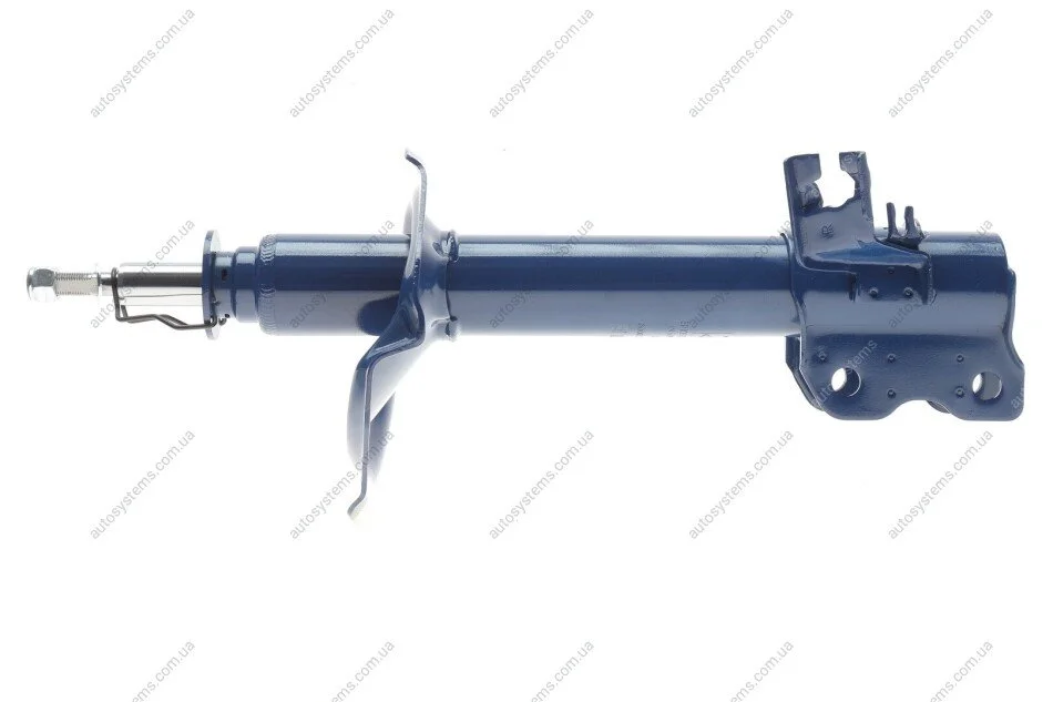 Амортизатор (передній) Nissan X-Trail 01-13 (R) MEYLE 36-26 623 0009 (фото 1)
