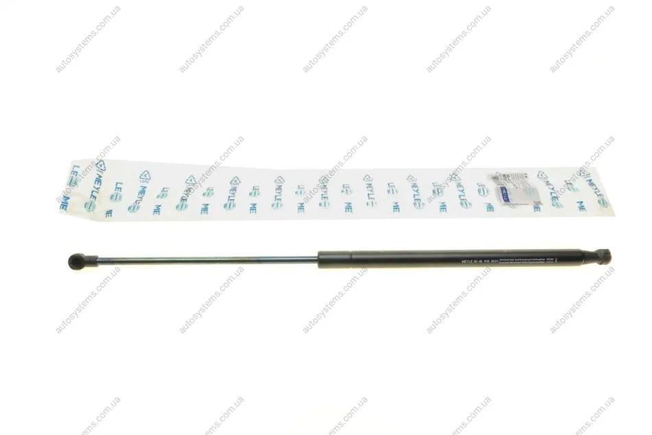 Амортизатор кришки багажника Nissan X-Trail 01-13 MEYLE 36-40 910 0031 (фото 1)