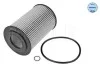 Фільтр масляний Hyundai Tucson/Kia Sportage 2.0 CRDi 06- MEYLE 37-14 322 0002 (фото 8)