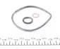 Фільтр масляний Hyundai Tucson/Kia Sportage 2.0 CRDi 04- MEYLE 37-14 322 0003 (фото 4)