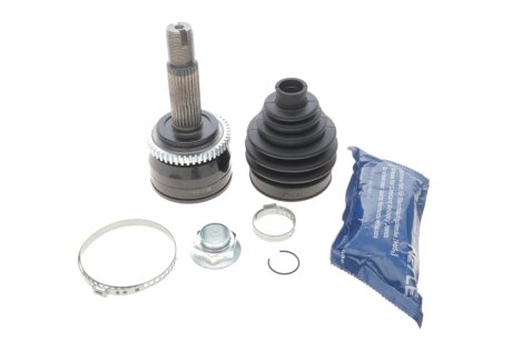 ШРКШ (зовнішній) Hyundai Accent IV/Kia Rio III 1.4/1.6 10- (25z/22z/153mm) (ABS48z) MEYLE 37-14 498 0019