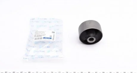 Сайлентблок переднего рычага MEYLE 37-14 610 0027