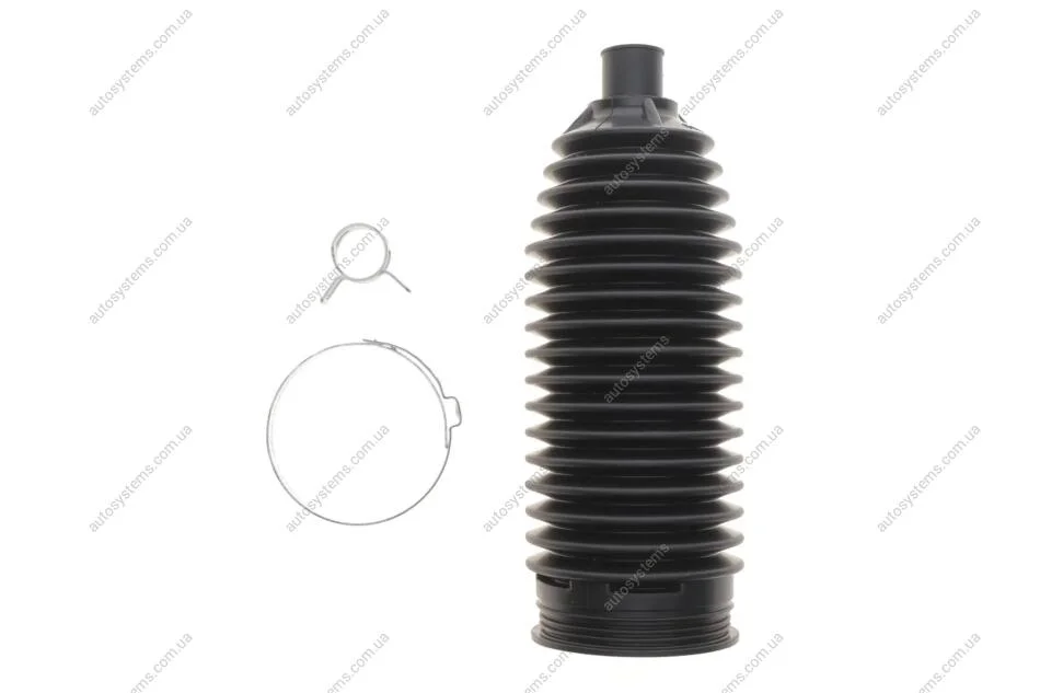 Пильник рейки рульової Hyundai ix35/ix55 10- (16x54.5x183mm) MEYLE 37-14 620 0002 (фото 1)