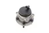 Підшипник маточини (задньої) Hyundai Santa Fe/Kia Sorento 06- MEYLE 37-14 752 0007 (фото 5)