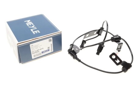 Датчик АБС MEYLE 37148990015
