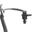Датчик ABS (передній) (L) Hyundai i10 08-13 (L=620mm) MEYLE 37-14 899 0047 (фото 4)