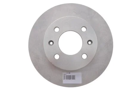 Диск гальмівний (передній) Hyundai Accent II 1.3-1.6 00-05 (241x19) MEYLE 37-15 521 0005