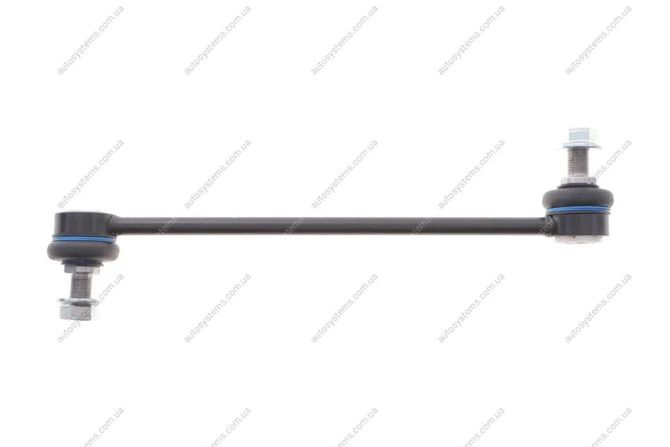 Тяга стабілізатора (переднього) Hyundai Sonata VI 09-15/Azera 05- KIA Optima 10- (L=270mm) MEYLE 37-16 060 0084 (фото 1)