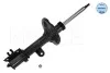 Амортизатор (передній) Hyundai Tucson 04-10/Kia Sportage 04- (L) MEYLE 37-26 623 0012 (фото 2)