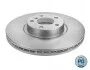 Диск гальмівний (передній) BMW X5 (E70/F15/F85)/X6 (E71/E72/F16/F86) 07- (348x30) MEYLE 383 521 0005/PD (фото 2)