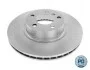 Диск гальмівний (передній) BMW X3 (F25)/X4 (F26) (328x28) 10-18 MEYLE 383 521 0012/PD (фото 7)