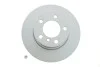 Диск гальмівний (передній) BMW 1 (F20/F21)/3 (F30/F80) 11- (300x22) MEYLE 383 521 0014/PD (фото 1)