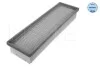 Фільтр повітряний Citroen C4/C4 I/Peugeot 206/206+/307 1.1/1.4 98- MEYLE 40-12 321 0001 (фото 2)