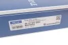 Фільтр повітряний Citroen C4/C4 I/Peugeot 206/206+/307 1.1/1.4 98- MEYLE 40-12 321 0001 (фото 5)