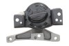 Подушка двигуна (R) Citroen C2/C3/Peugeot 1007 03- MEYLE 40-14 030 0006 (фото 5)