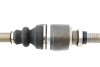 Піввісь (передня) Citroen Jumper/Peugeot Boxer 1.9D/2.0/2.5D 94-02 (R) (28x37x1072mm/54ABS) MEYLE 40-14 498 0030 (фото 4)