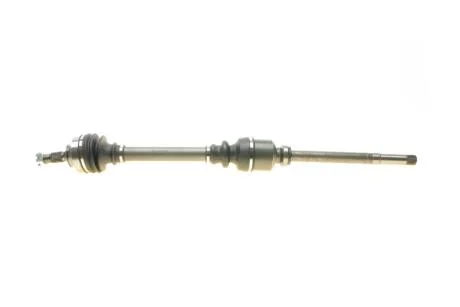 Піввісь (передня) Citroen Berlingo/Peugeot Partner 1.6HDI/1.6i 08- (R) (25х24х925) MEYLE 40-14 498 0032