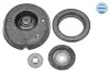 Подушка амортизатора (переднього) + підшипник Citroen C2/ C3 1.1-1.6 03- MEYLE 40-14 641 0009 (фото 2)