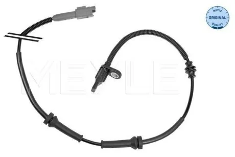 Датчик АБС MEYLE 40-14 800 0002