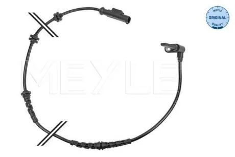 Датчик АБС MEYLE 40148000021