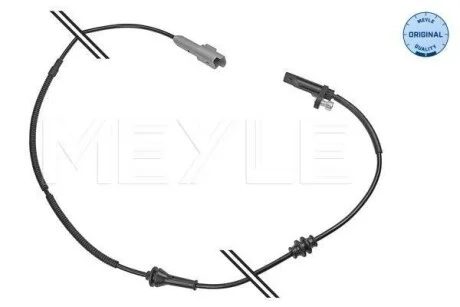 Датчик АБС MEYLE 40148000026