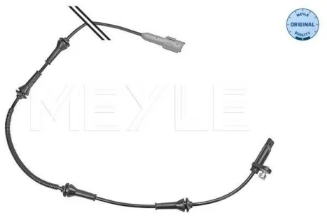 Датчик частоты вращения MEYLE 40-14 800 0027