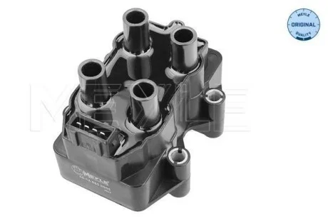 Катушка зажигания MEYLE 40-14 885 0005