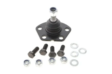 Опора кульова (передня/знизу) Fiat Ducato/Peugeot Boxer (1.4t) 02-06 MEYLE 40-16 010 0006
