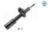 Амортизатор (передній) Citroen Jumper/Fiat Ducato/Peugeot Boxer (18") 94- MEYLE 40-26 623 0000 (фото 2)