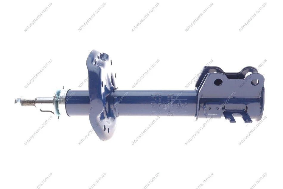 Амортизатор (передній) Citroen Nemo/Peugeot Bipper 08- (L) MEYLE 40-26 623 0013 (фото 1)