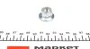 Амортизатор (передній) Citroen Nemo/Peugeot Bipper 08- (R) MEYLE 40-26 623 0014 (фото 3)