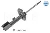 Амортизатор (передній) Citroen Berlingo/Peugeot Partner 08- (R) MEYLE 40-26 623 0016 (фото 2)