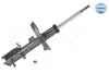 Амортизатор (передній) Citroen Jumpy/Fiat Scudo/Peugeot Expert 07- (L) MEYLE 40-26 623 0019 (фото 2)