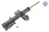 Амортизатор (передній) Citroen Jumpy/Fiat Scudo/Peugeot Expert 07- (R) MEYLE 40-26 623 0020 (фото 2)