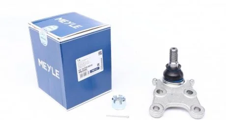 Слоеная опора,передняя ось MEYLE 42-16 010 0010
