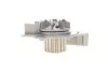 Помпа води Citroen C4-C8/Jumpy 2.0-2.2HDi/Fiat Scudo 2.0D/Ford Focus 2.0TDCI 01- (19z) MEYLE 513 220 0002 (фото 5)