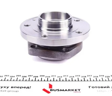Підшипник маточини (передньої) Volvo C70/V70/850 91-05 MEYLE 514 027 4181
