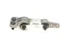 Подушка двигуна Volvo C70/S60/S70/S80 2.0-2.4/2.4T 97-10 MEYLE 514 030 0003 (фото 5)