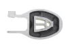 Подушка двигуна (задня/знизу) Ford Mondeo IV 1.6-2.0 07-15 MEYLE 514 030 0031 (фото 1)