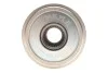 Шків генератора Citroen Berlingo 1.1i-2.0HDI 98- (6PK) MEYLE 514 053 1003 (фото 4)