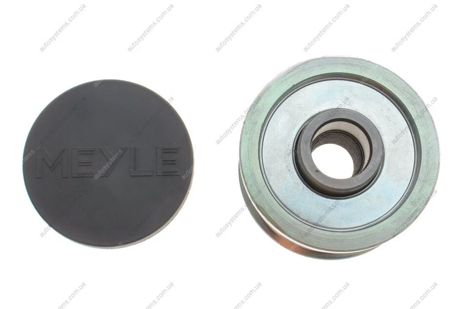 Шків генератора Citroen Berlingo/Jumpy/Jumper/Nemo 1.4/1.6/2.0/2.2HDi MEYLE 514 053 1004 (фото 1)