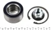 Підшипник маточини (передньої) Vovlo S40/V40 1.3-2.0 98- MEYLE 514 650 0004 (фото 3)