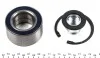 Підшипник маточини (передньої) Vovlo S40/V40 1.3-2.0 98- MEYLE 514 650 0004 (фото 4)